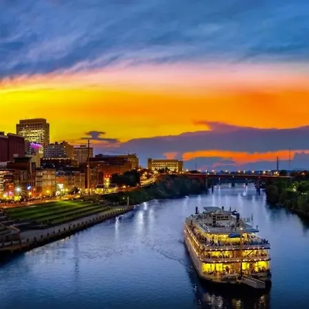295 Plus Park Boulevard Hbr Apartment Nashville