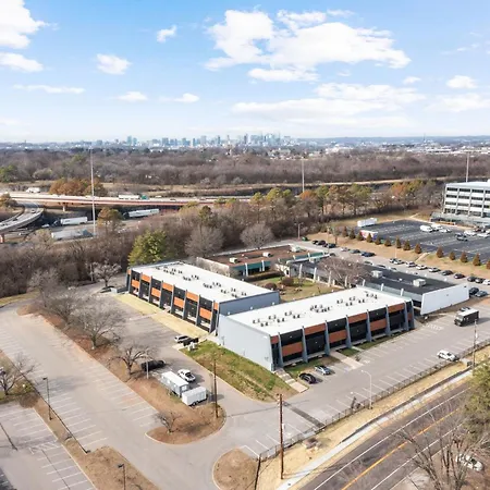 295 Plus Park Boulevard Hbr