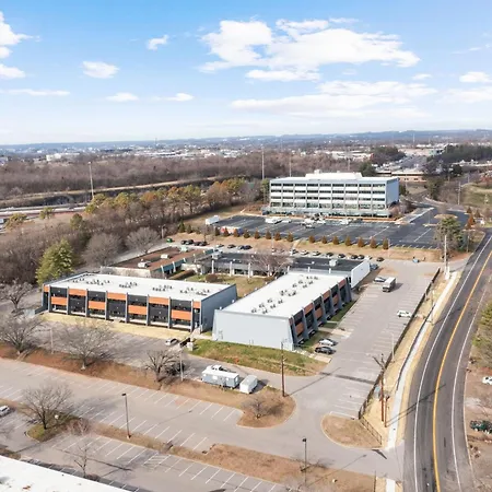 295 Plus Park Boulevard Hbr Apartment Nashville