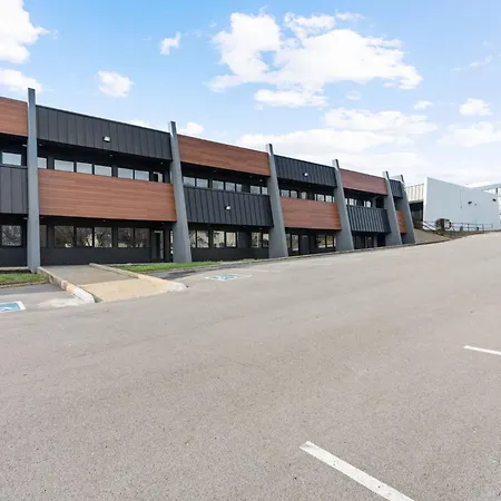 295 Plus Park Boulevard Hbr *