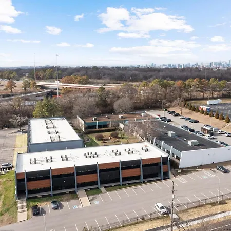 295 Plus Park Boulevard Hbr Apartment