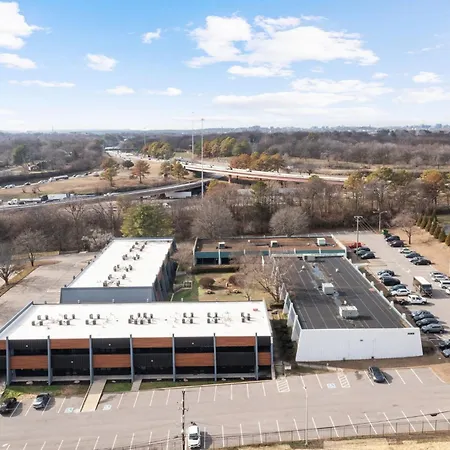 295 Plus Park Boulevard Hbr Apartment Nashville