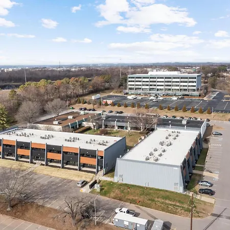 Apartment 295 Plus Park Boulevard Hbr Nashville