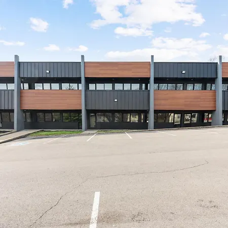295 Plus Park Boulevard Hbr * Nashville