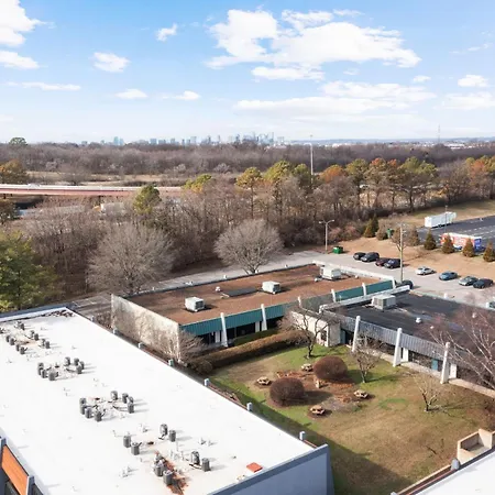295 Plus Park Boulevard Hbr Apartment Nashville