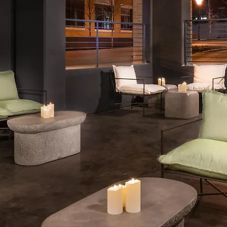 Hyatt Place Nashville/green Hills 3* Nashville