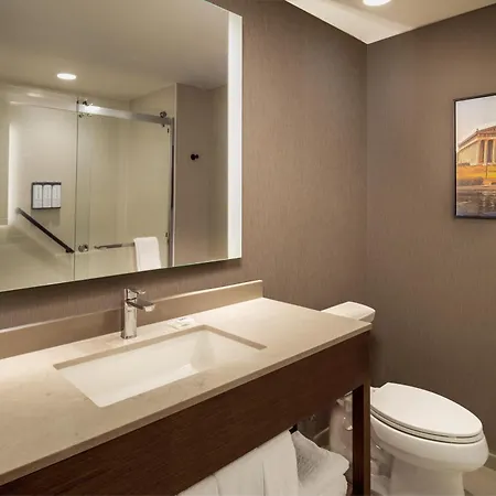 Hyatt Place Nashville/green Hills 3*