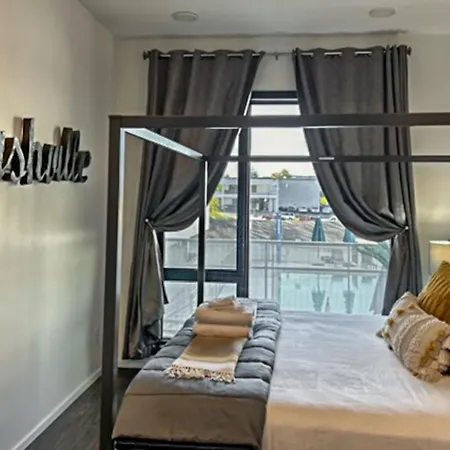 Apartment Tennessee Treasures Nashville