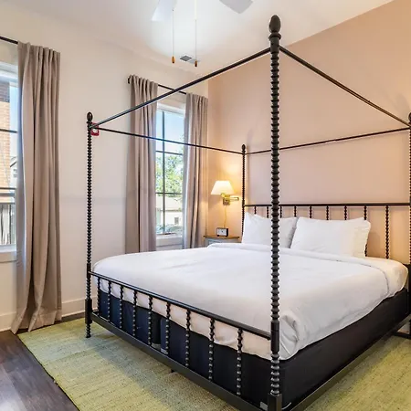 The Magnolia By Avantstay Nashville