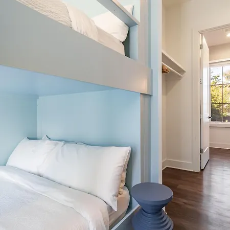 The Magnolia By Avantstay Nashville
