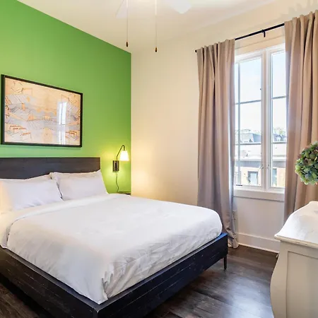 The Magnolia By Avantstay * Nashville