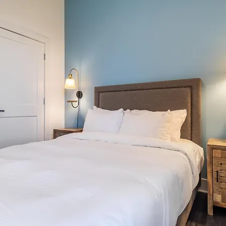 Apartment The Magnolia By Avantstay Nashville