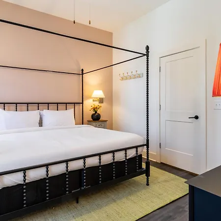 The Magnolia By Avantstay Apartment *
