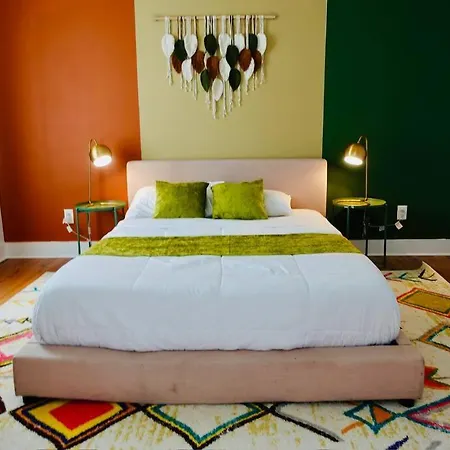 Holiday home Serene Retreat In Hermitage *