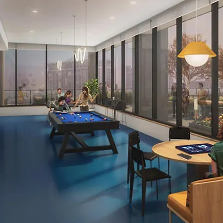 Landing At 2010 West End - 2 Bedrooms In Midtown Apartment