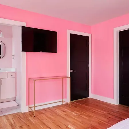 Holiday home Ultimate Bach 10min To Dt Ig Walls Every *