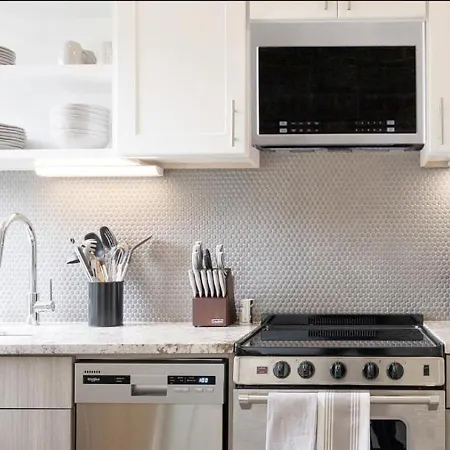 Apartment Landing At 2010 West End - 1 Bedroom In Midtown *