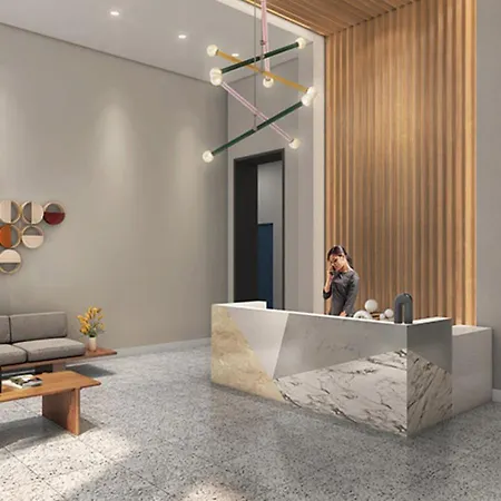 Landing At 2010 West End - 1 Bedroom In Midtown * Nashville