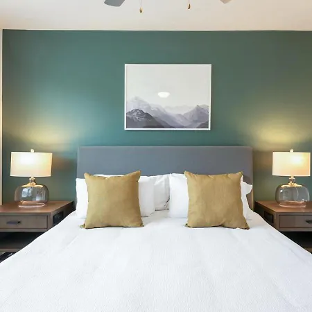 Apartment Landing At 2010 West End - 1 Bedroom In Midtown Nashville