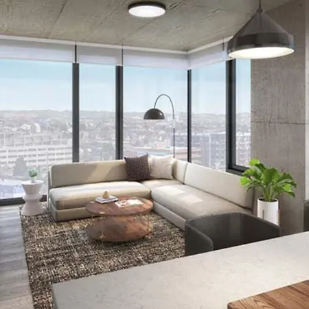 Landing At 2010 West End - 1 Bedroom In Midtown