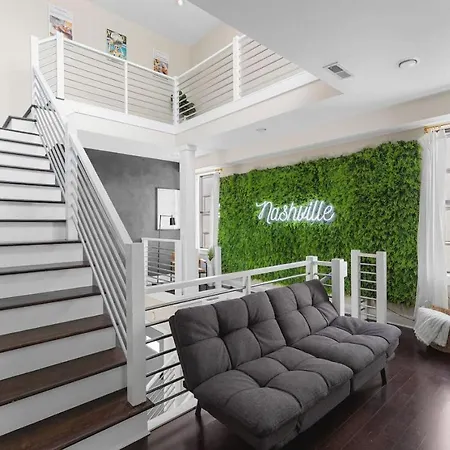 Holiday home Modern With Rooftop Deck Walk To Coffee Restaurants Brewery *