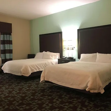 Hotel Hampton & At Opryland Nashville