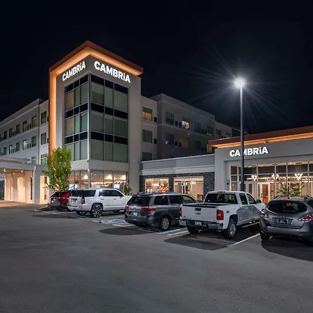 Cambria Airport 5* Nashville