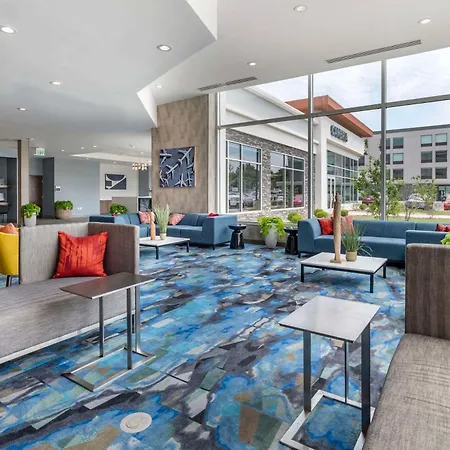 Cambria Airport Hotel Nashville