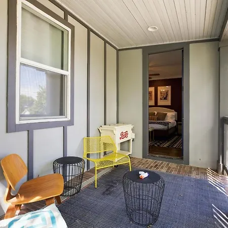 5 Mins To Downtown - Big Luxury House - 7 Beds Nashville
