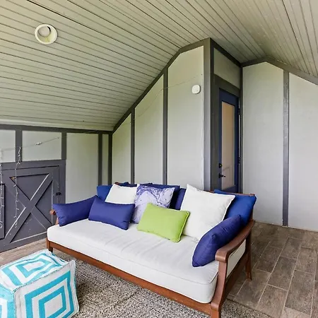 5 Mins To Downtown - Big Luxury House - 7 Beds Holiday home