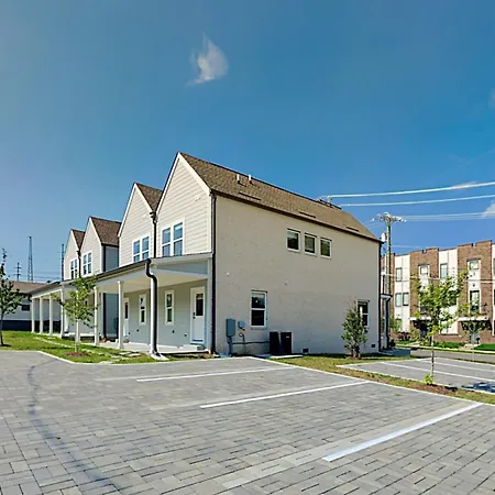 Watkins Park Getaway A, B, C, D Holiday home *
