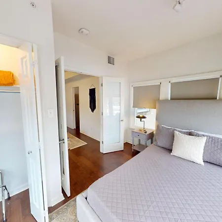 West End Getaway *