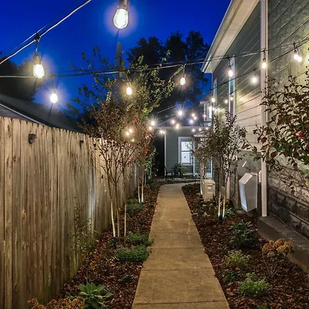 Holiday home Greenwood With Covered Hot Tub, Fire Pit, And Outdoor Tv! *