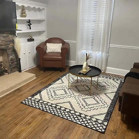 Holiday home Calm, Relax & Getaway Nashville