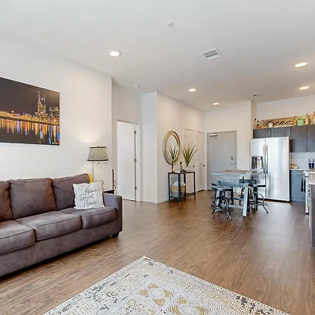 Apartment Tennessee Treasures Nashville