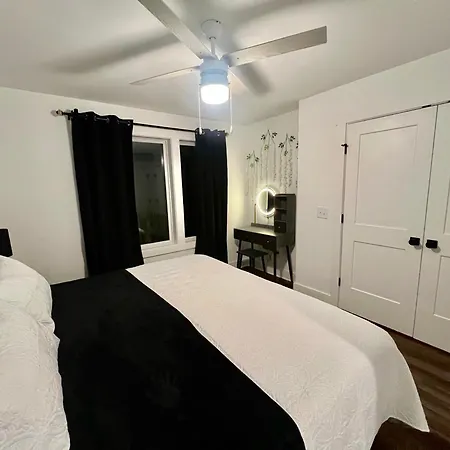 New Elevations Rooftop 5 Min To Downtown Nash * Nashville