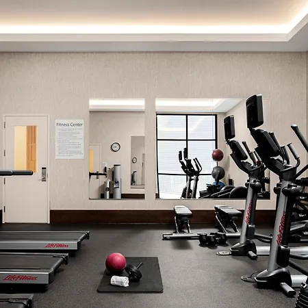 Hotel & Downtown - Broadway By Ihg Nashville