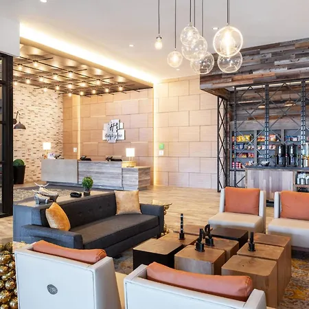 & Downtown - Broadway By Ihg 3* Nashville