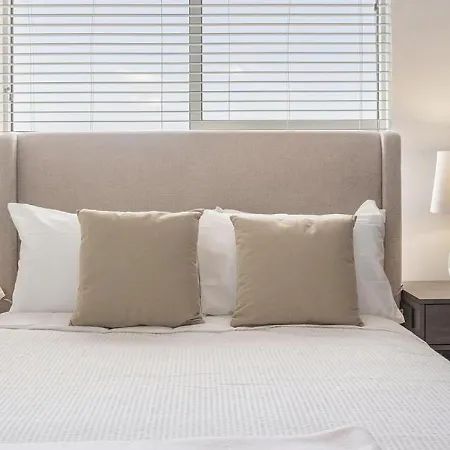 Landing Modern With Amazing Amenities Apartment Nashville