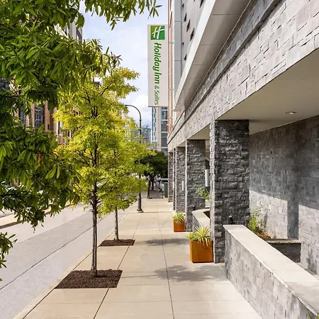 & Downtown - Broadway By Ihg Hotel Nashville