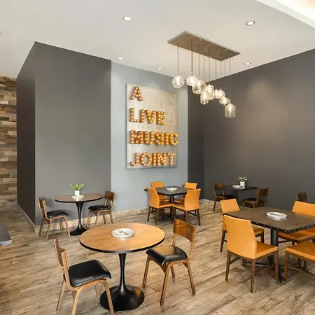 & Downtown - Broadway By Ihg Nashville