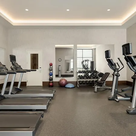 & Downtown - Broadway By Ihg 3* Nashville