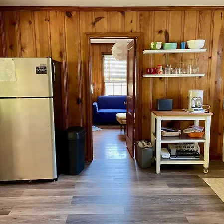 Holiday home Peachtree Comfortable And Convenient *
