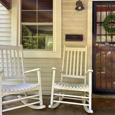 Holiday home Peachtree Comfortable And Convenient