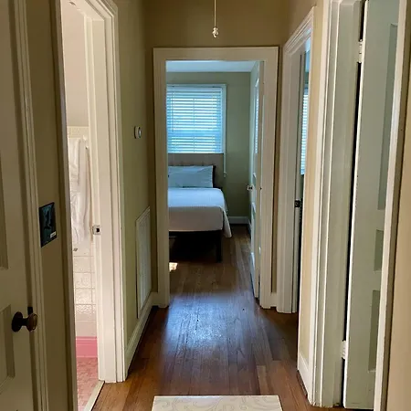 Peachtree Comfortable And Convenient * Nashville