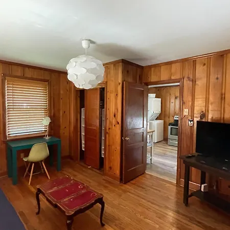 Peachtree Comfortable And Convenient Holiday home Nashville