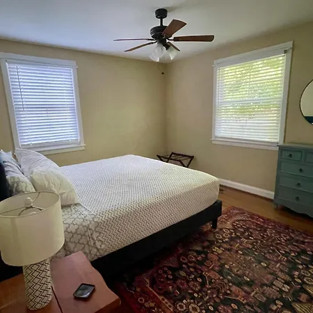Peachtree Comfortable And Convenient *