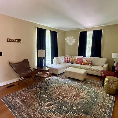 Peachtree Comfortable And Convenient *