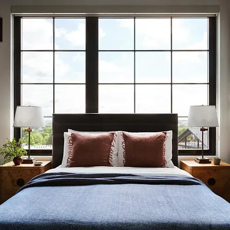 Memoir Wedgewood Houston 4* Nashville