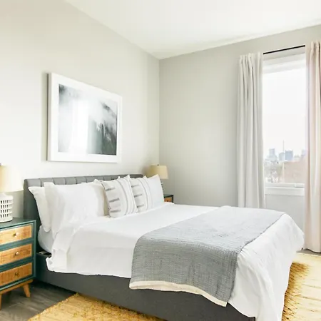 Sonder The Retreat 4*